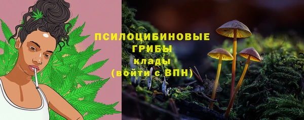 мет Усинск